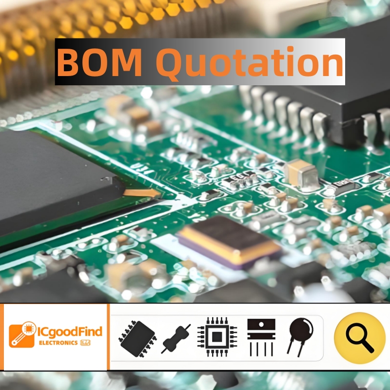 MARVELL 98CX8420A0-BVI4C000: High-Performance Ethernet Switch Solution for Enterprise Networking